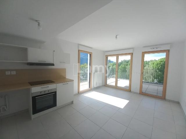 Appartement location à Chambéry, Aix-les-bains