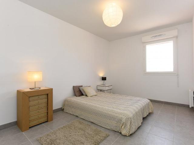 Appartement location à Marseille