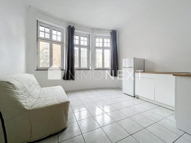 Appartement location à Thionville