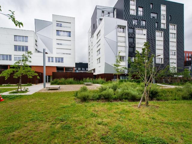 Appartement location à Nantes