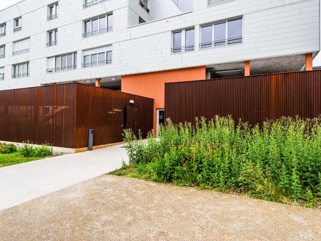 Appartement location à Nantes
