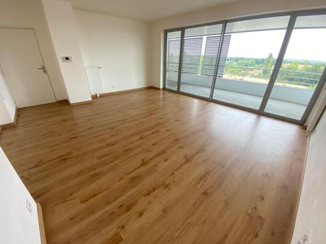 Appartement location à Saint-jacques-de-la-lande, La Gaîté
