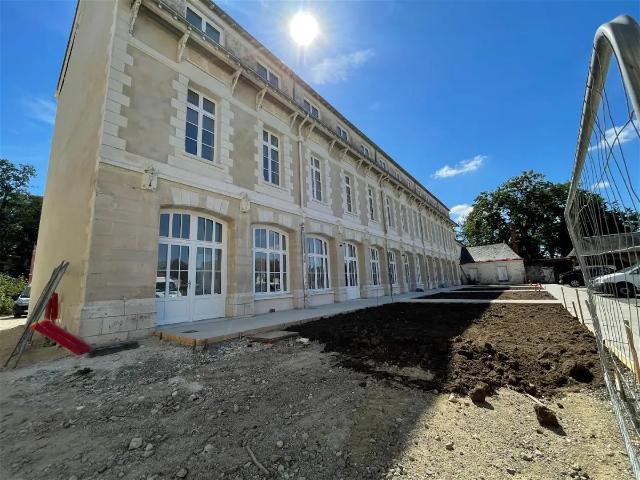 Appartement location à Tours