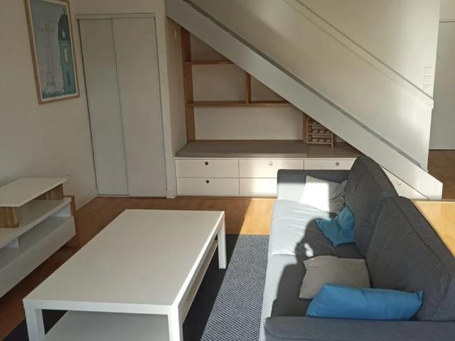 Appartement location à Paris, Île-de-France