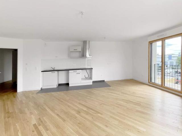 Appartement location à Paris, Île-de-France
