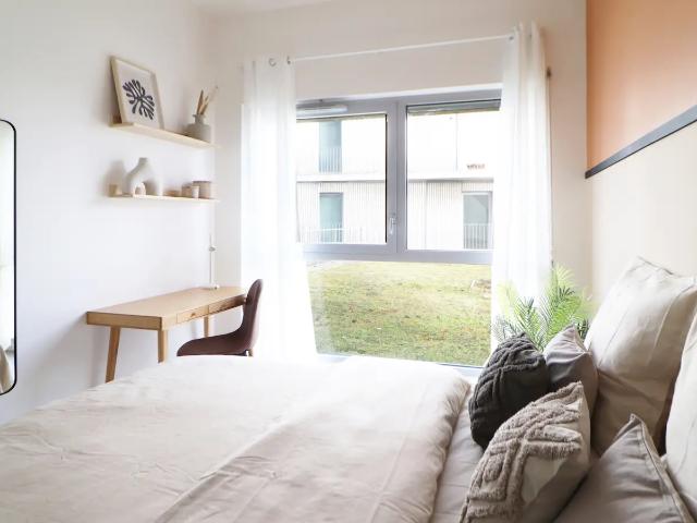 Appartement location à Paris, Île-de-France