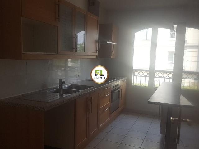 Appartement location à Saint-Germain-en-Laye, Poissy