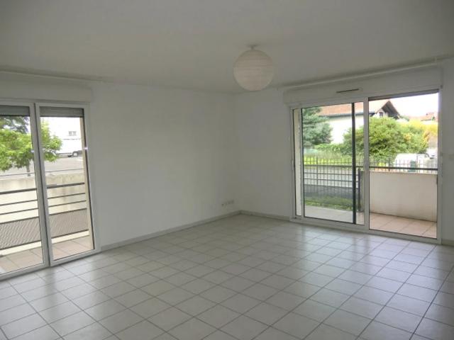Appartement location à Bayonne, Anglet