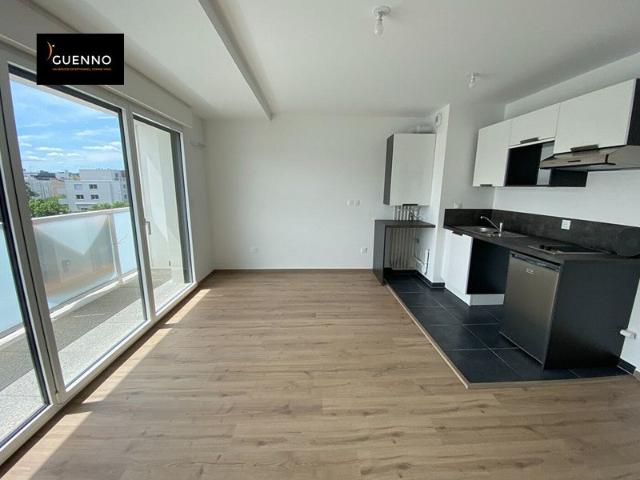 Appartement location à Rennes, Bretagne