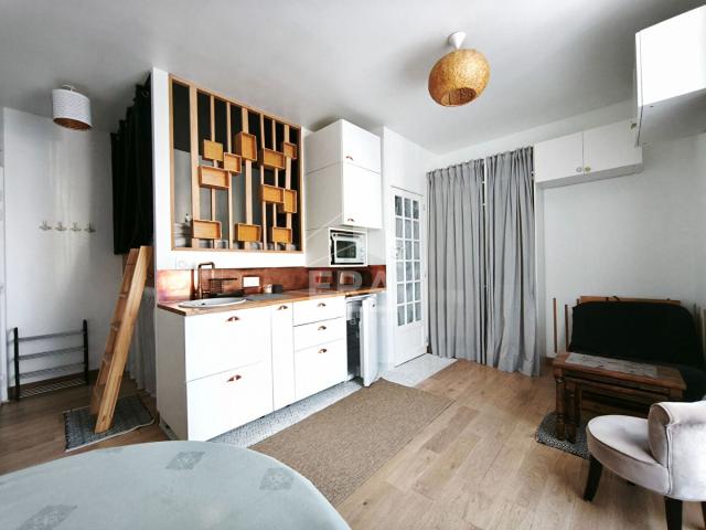 Appartement location à Saint-Malo, Bretagne
