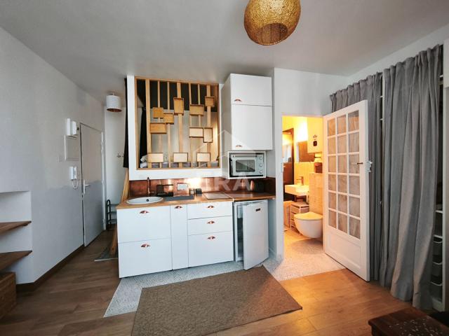 Appartement location à Saint-Malo, Bretagne
