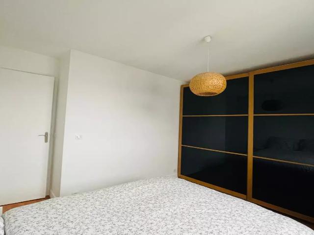 Appartement location à Boulogne-Billancourt, Issy-les-moulineaux