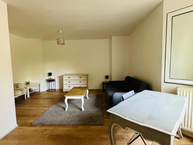 Appartement location à Nanterre, Suresnes