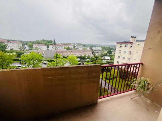 Appartement location à Bayonne