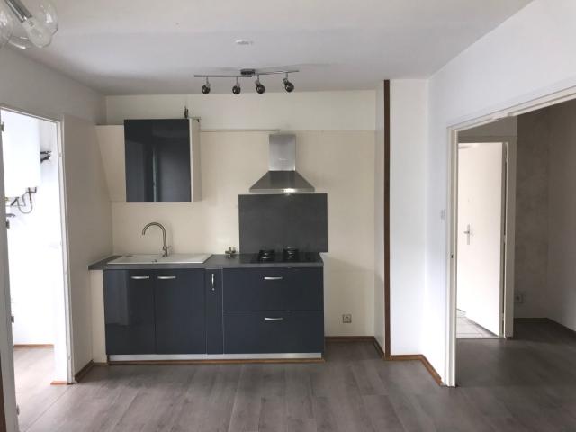 Appartement location à Grenoble, Le Pont-de-claix