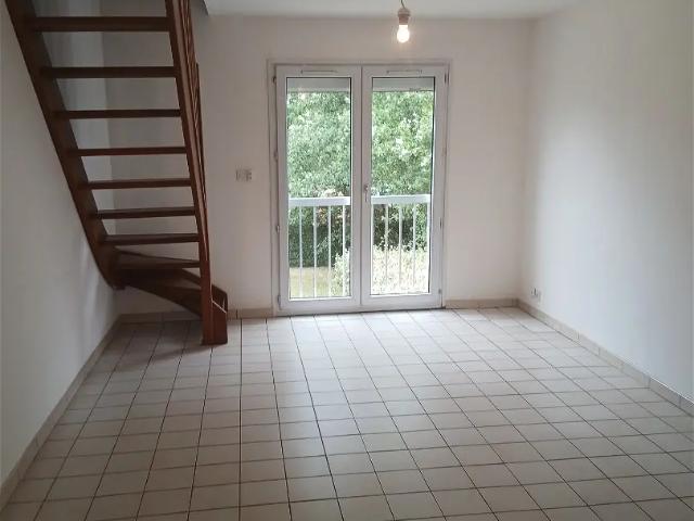 Appartement location à Saint-Nazaire, Trignac