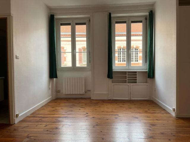 Appartement location à Roanne