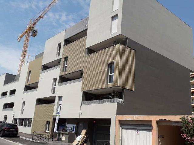 Appartement location à Grasse, Saint-laurent-du-var