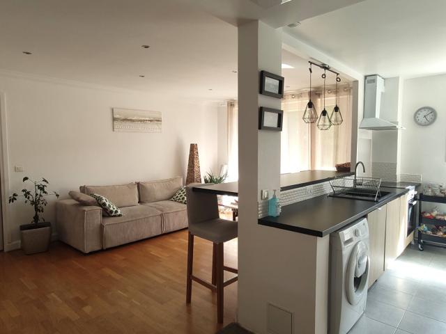 Appartement location à Saint-Germain-en-Laye, Le Port-marly