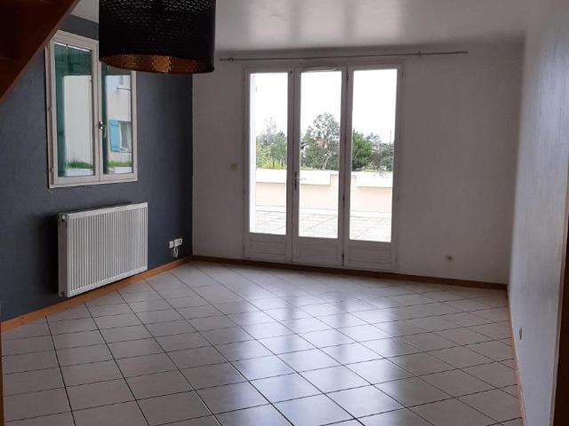 Appartement location à Montbrison, Saint-just-saint-rambert