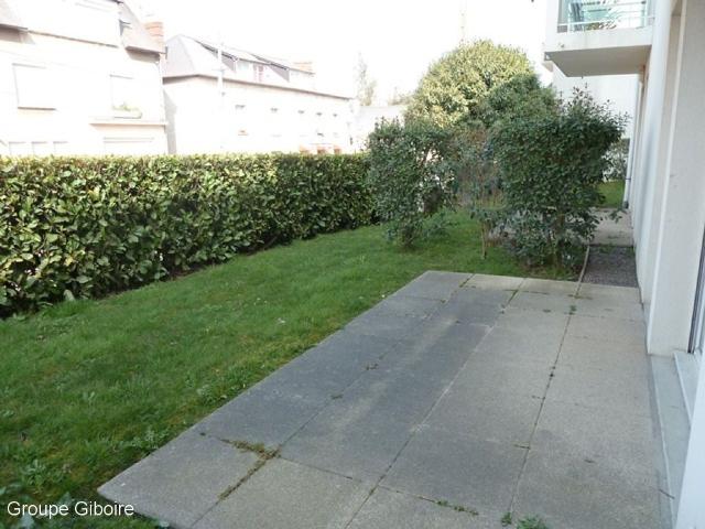 Appartement location à Rennes, Bretagne