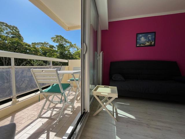 Appartement location à Saint-Nazaire, Le Pouliguen