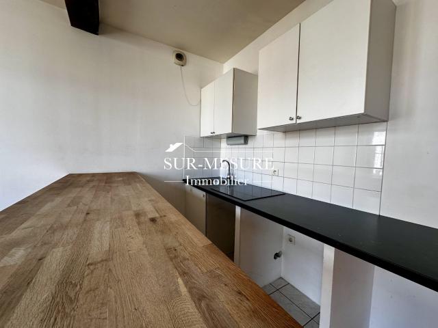 Appartement location à Lille