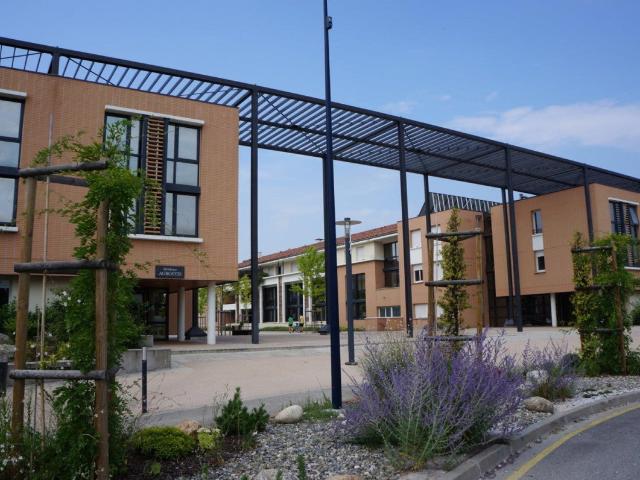 Appartement location à Toulouse, Auzeville-tolosane