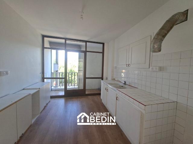 Appartement location à Bordeaux, Gradignan