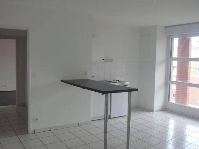 Appartement location à Toulouse