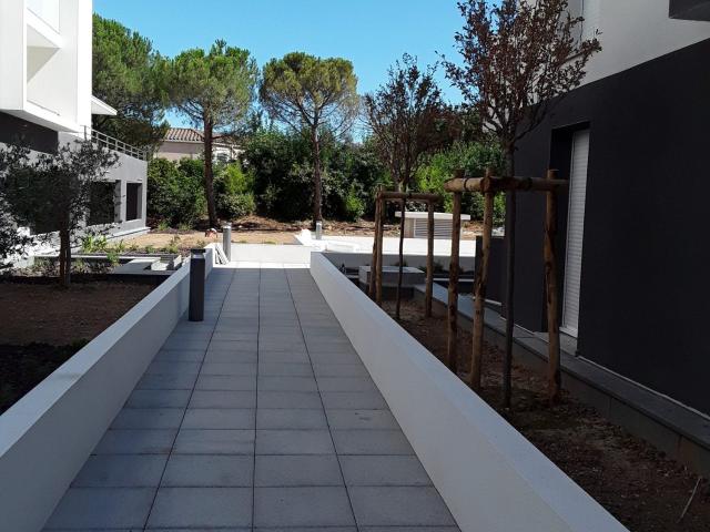 Appartement location à Montpellier, Juvignac