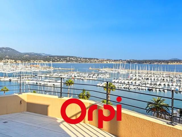Appartement location à Arrondissement de Toulon, Bandol
