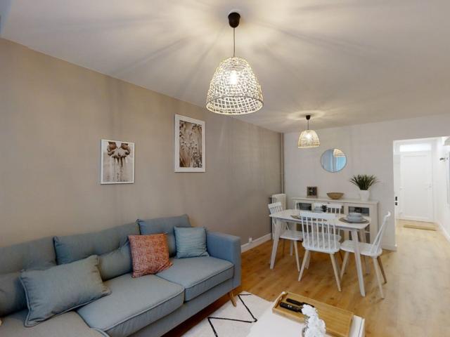 Appartement location à Toulouse