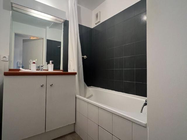 Appartement location à Toulouse