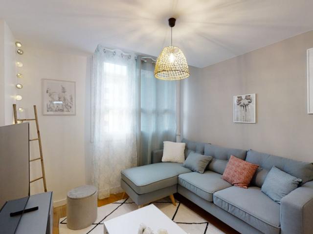 Appartement location à Toulouse