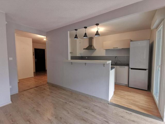 Appartement location à Toulouse