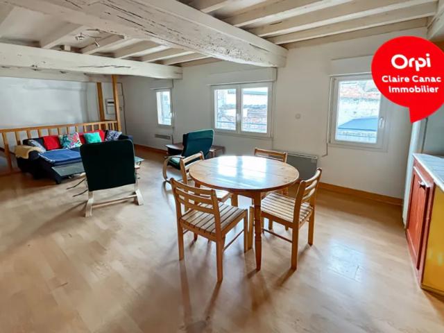 Appartement location à Castres