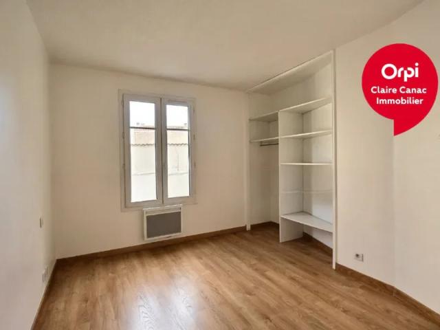 Appartement location à Castres