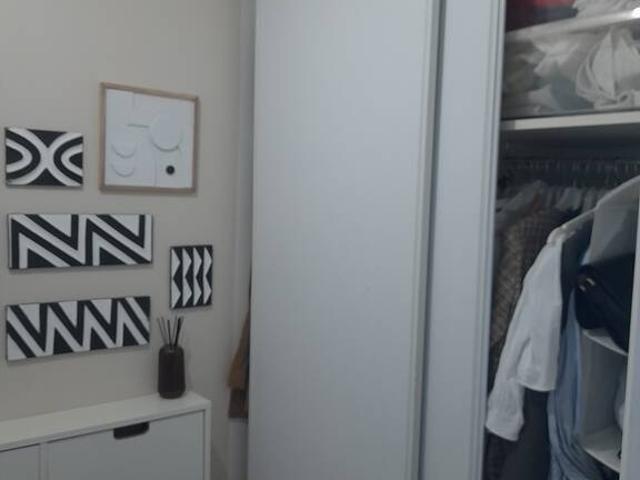 Appartement location à Nanterre, Clichy