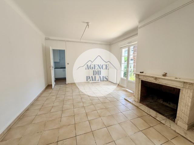 Appartement location à Pau