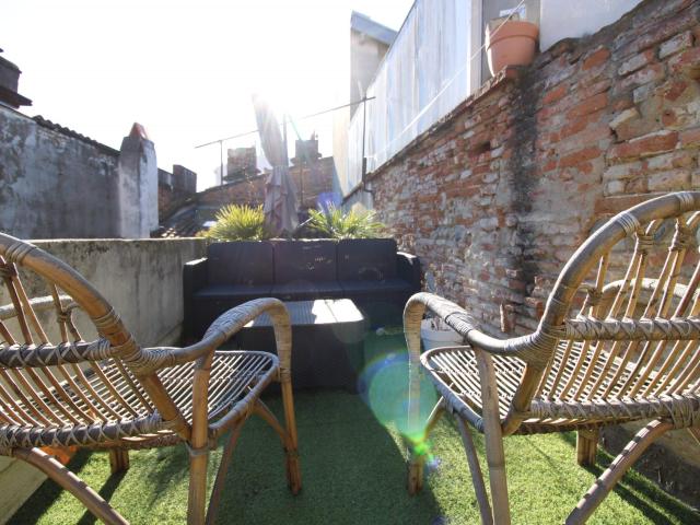 Appartement location à Toulouse