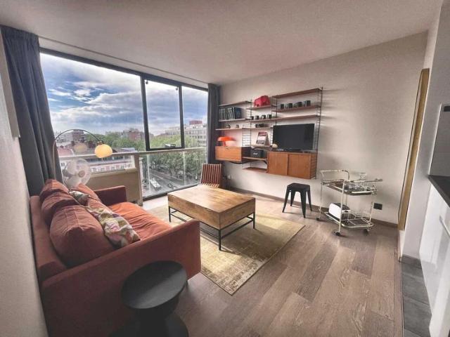Appartement location à Toulouse