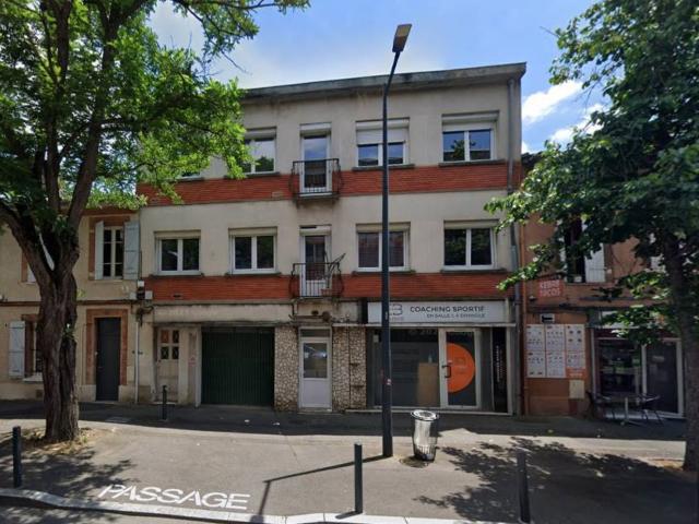 Appartement location à Toulouse