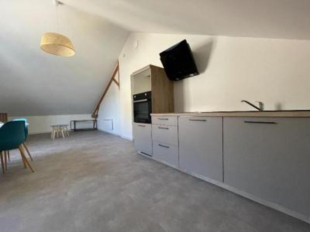 Appartement location à Belley, Ambérieu-en-bugey