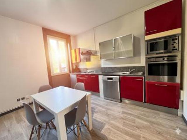 Appartement location à Belley, Ambérieu-en-bugey
