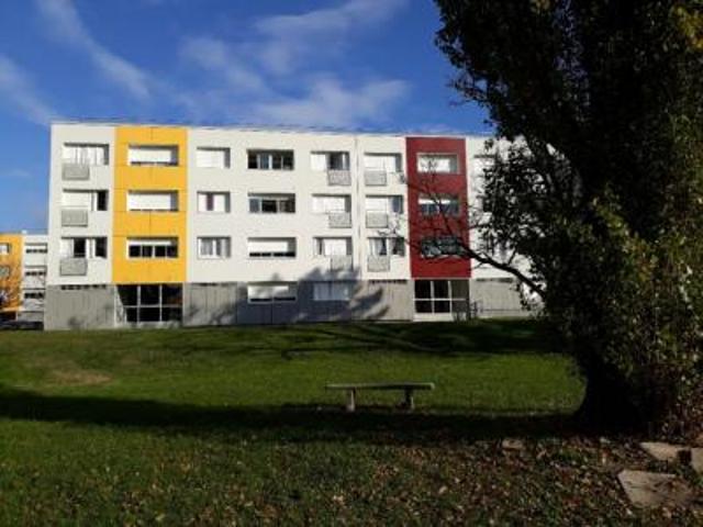 Appartement location à Ambérieu-en-Bugey, Ain