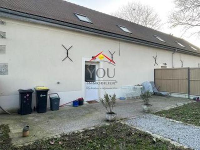 Appartement location à Beauvais, Amblainville