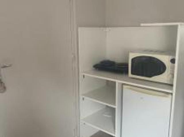 Appartement location à Amiens