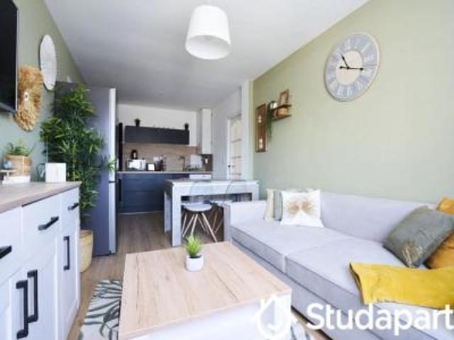 Appartement location à Amiens