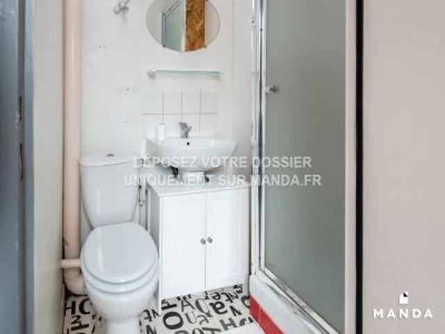 Appartement location à Amiens